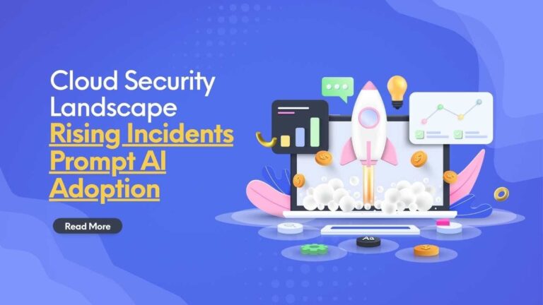 AI-driven solutions enhancing cloud security amid rising incidents