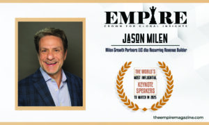 Jason Milen