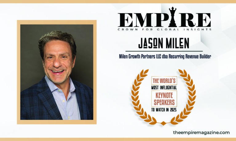 Jason Milen