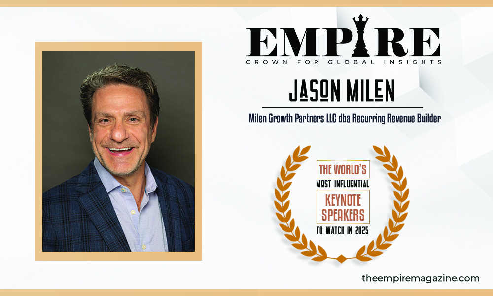 Jason Milen