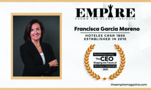 Francisca Garcia Moreno