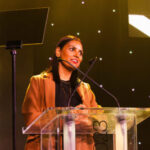 Razia Pillay in The Empire Magazine