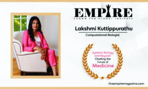Lakshmi Kuttippurathu