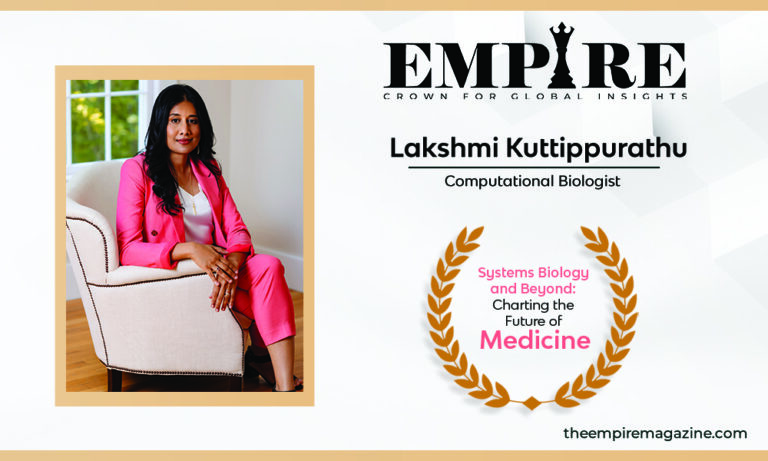 Lakshmi Kuttippurathu
