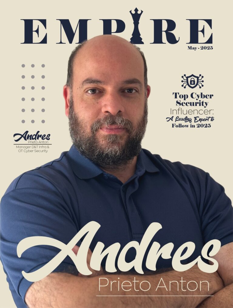 Andres Prieto Anton