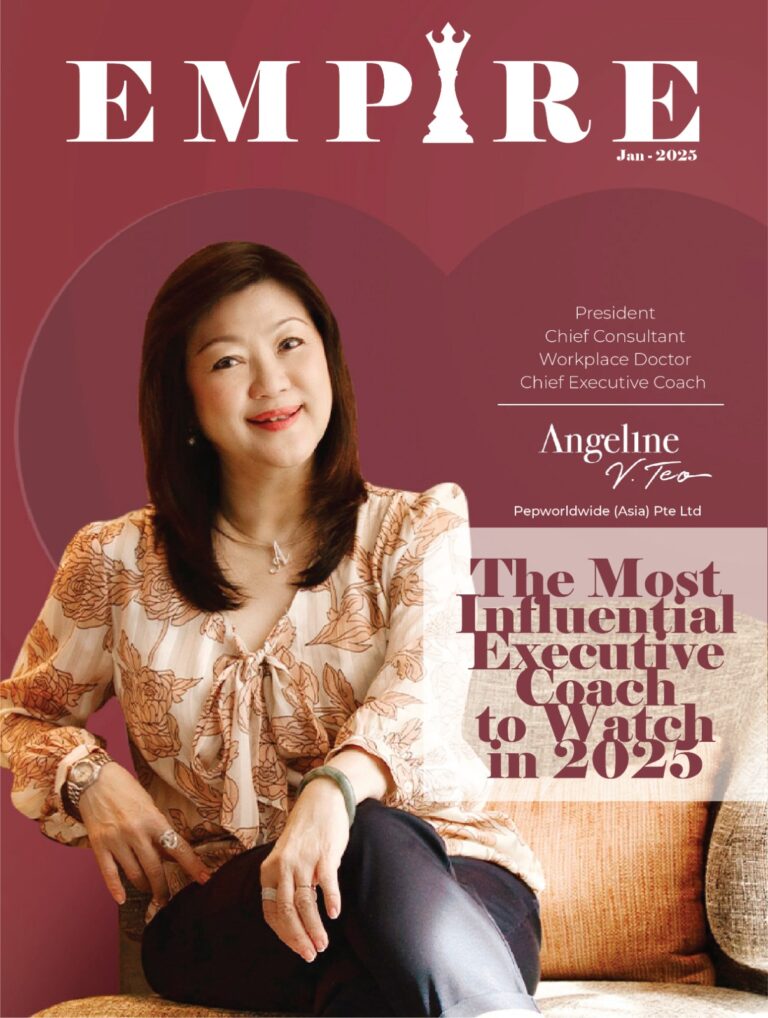 Angeline V. Teo
