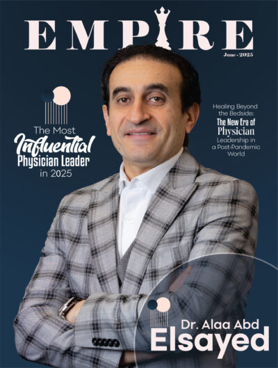 Dr. Alaa Abd-Elsayed