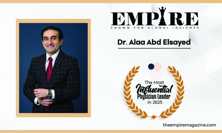 Dr. Alaa Abd-Elsayed