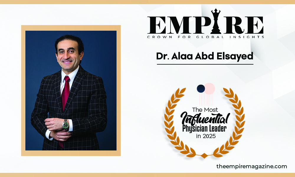 Dr. Alaa Abd-Elsayed