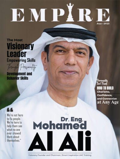 Dr. Eng. Mohamed Al Ali