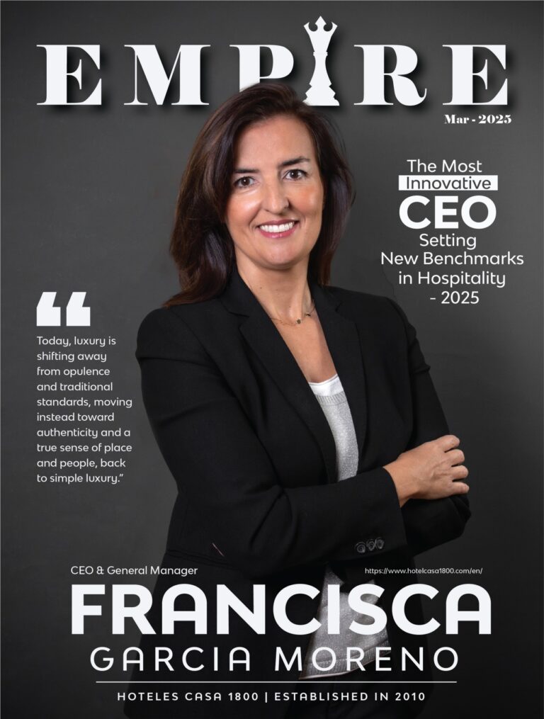 Francisca Garcia Moreno