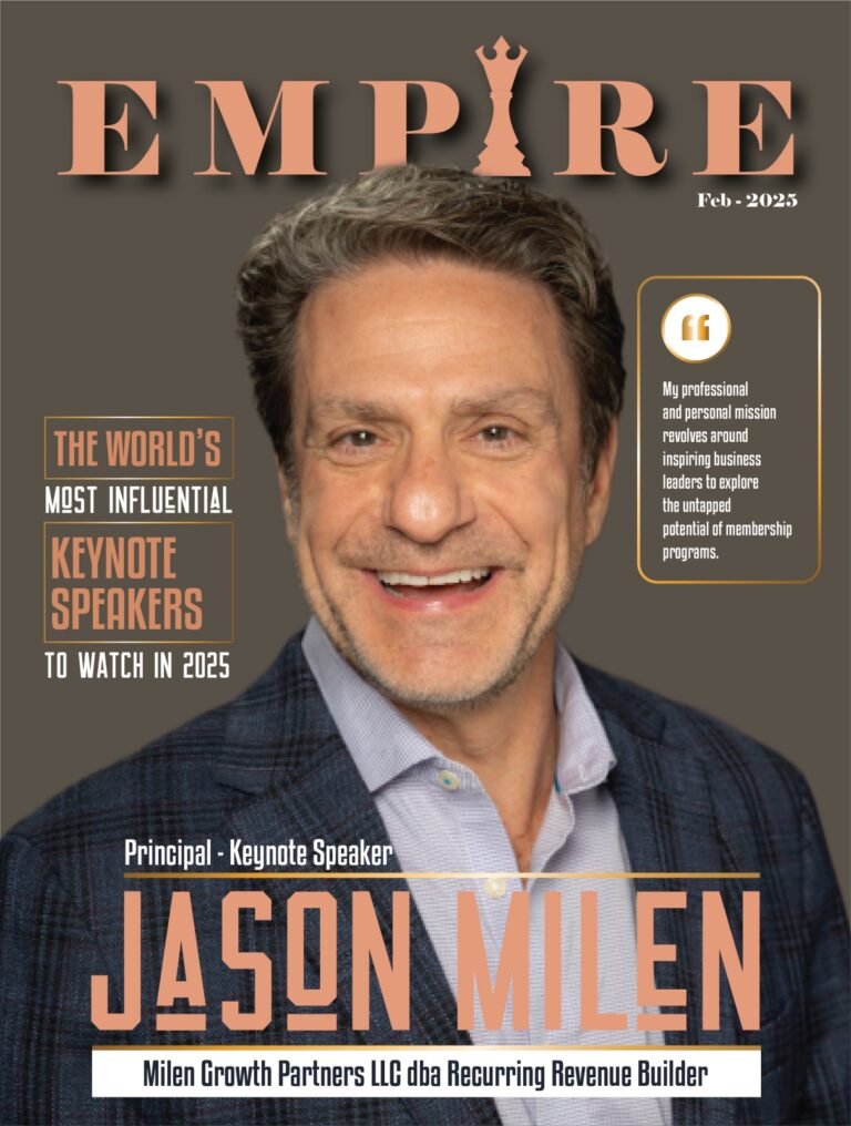 Jason Milen