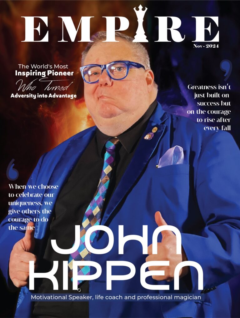 John Kippen