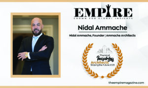 Nidal Ammache