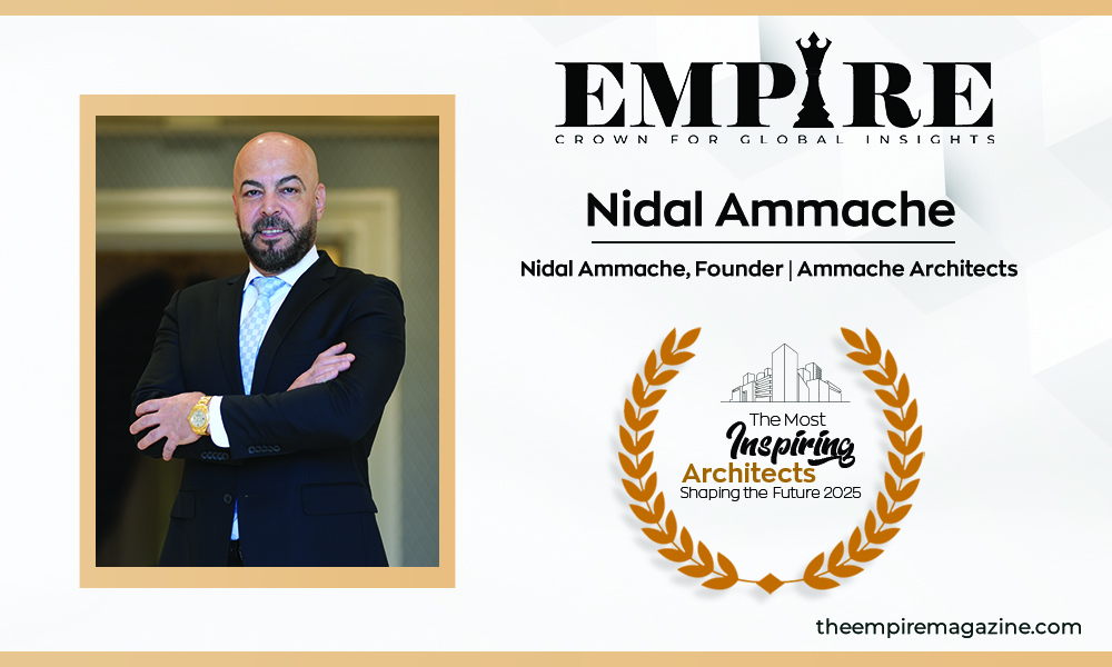 Nidal Ammache