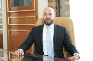 Nidal Ammache