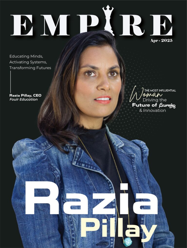 Razia Pillay