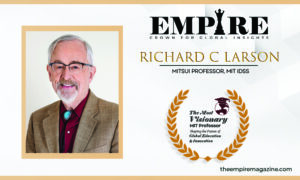 Richard Larson