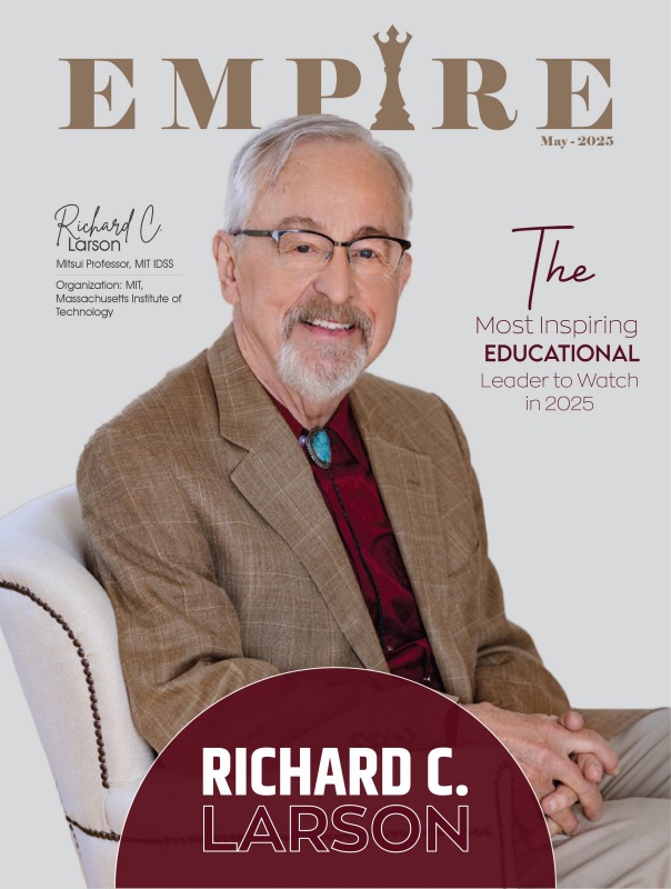 Richard Larson