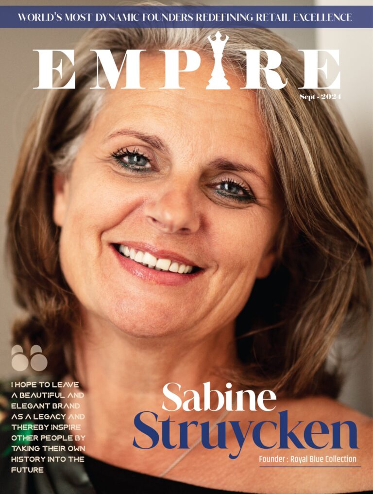 Sabine Struycken