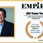 Shi Yuan Yeo
