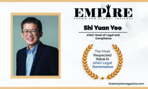 Shi Yuan Yeo