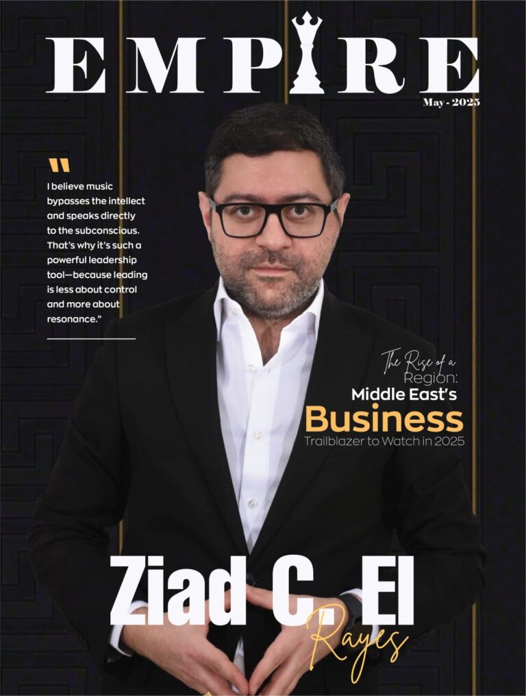 Ziad C. El Rayes