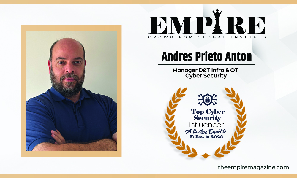 Andres Prieto Anton