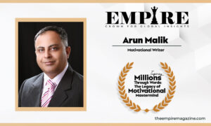 Arun Malik
