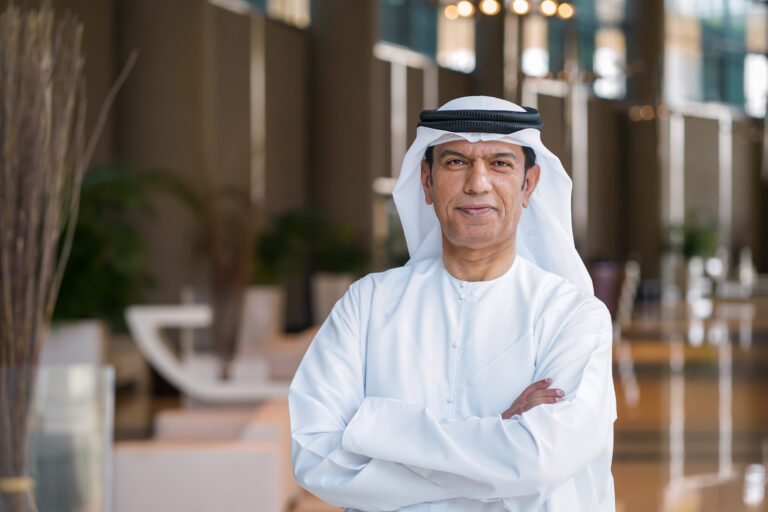 Dr. Eng. Mohamed Al Ali