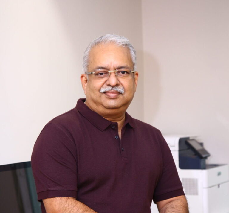 Dr Sanjay Agarwal
