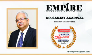 Dr. Sanjay Agarwal