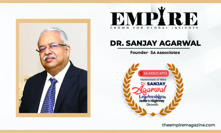 Dr. Sanjay Agarwal