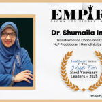 Dr. Shumaila Imtiaz