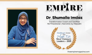 Dr. Shumaila Imtiaz