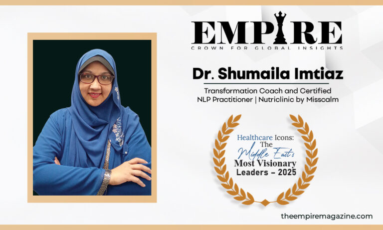 Dr. Shumaila Imtiaz