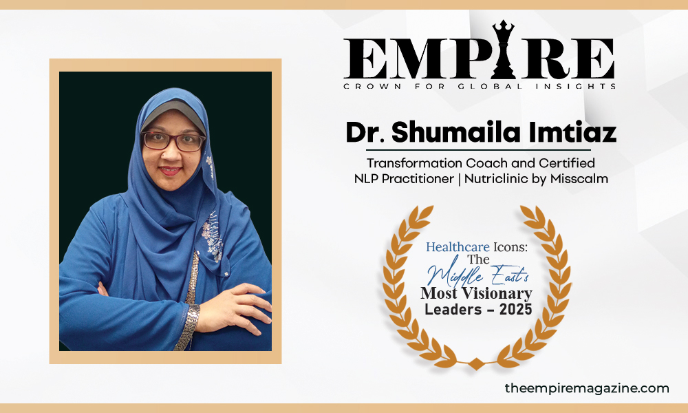 Dr. Shumaila Imtiaz