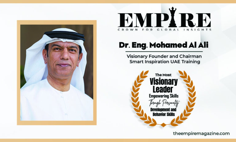 Dr. Eng. Mohamed Al Ali