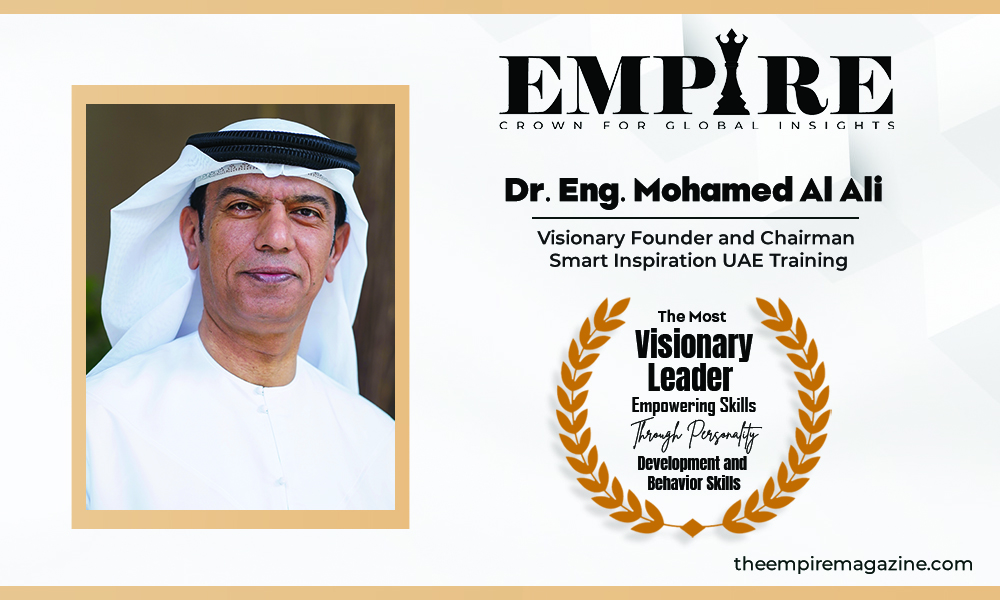 Dr. Eng. Mohamed Al Ali
