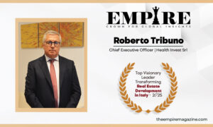 Roberto Tribuno