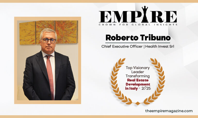 Roberto Tribuno