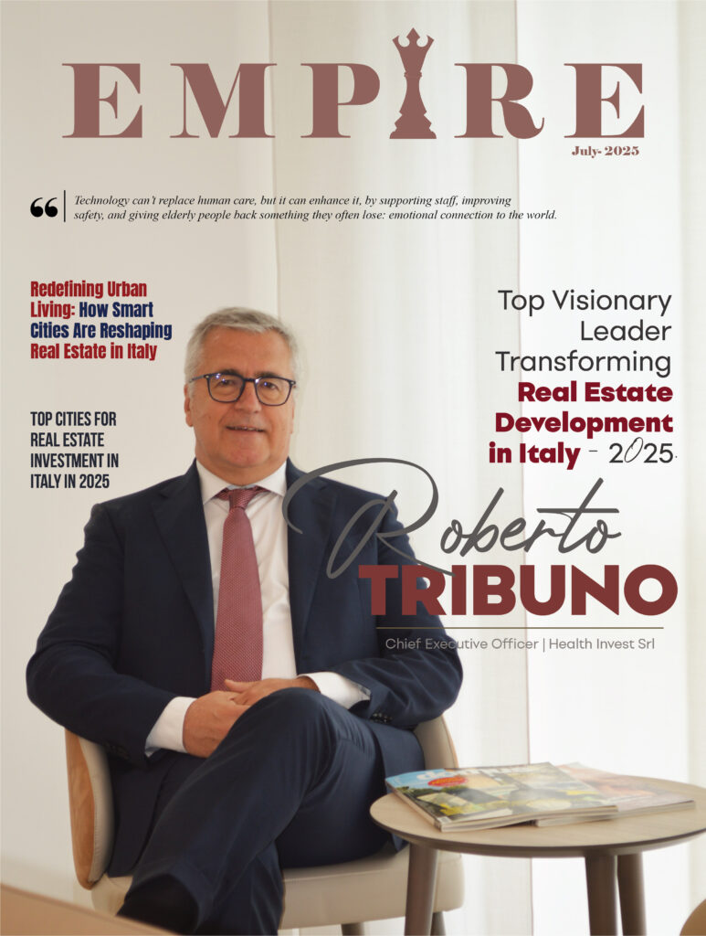 Roberto Tribuno