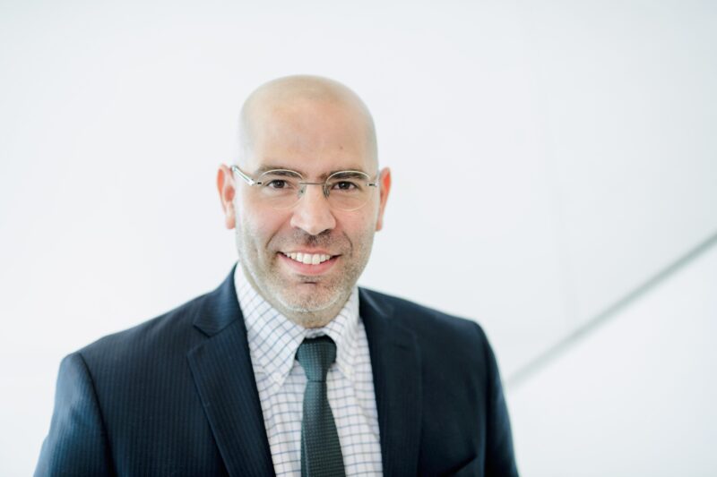 Saeed Amal