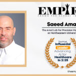 Professor Saeed Amal