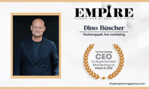 Dino Büscher
