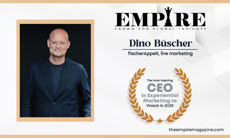 Dino Büscher