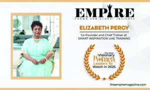 Elizabeth Percy