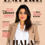 Hala Jaber