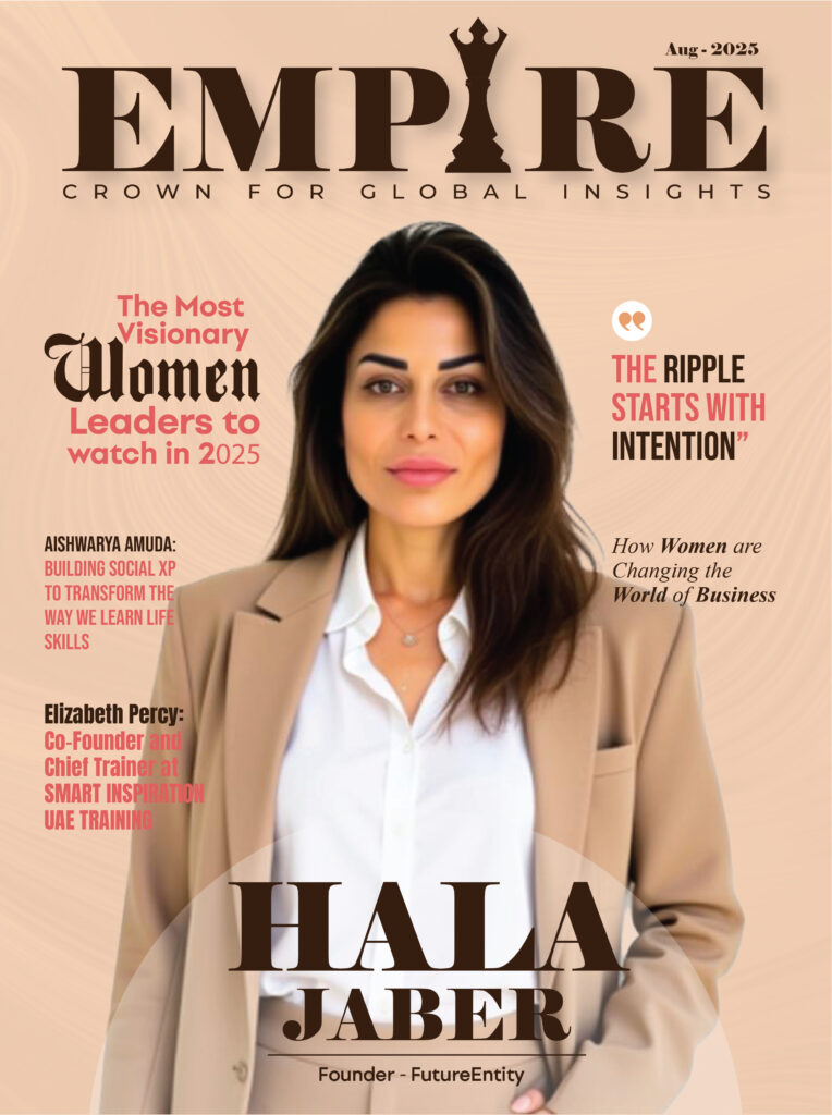 Hala Jaber