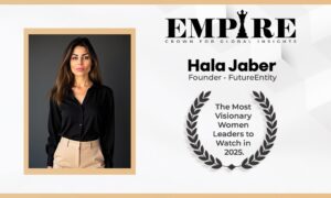Hala Jaber